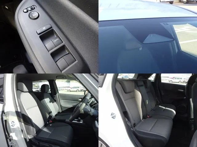 フィット（ホンダ）の車両写真