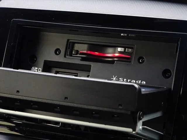 フィット（ホンダ）の車両写真