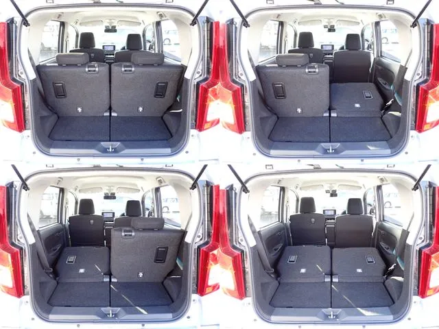 ダイハツ　ムーヴ