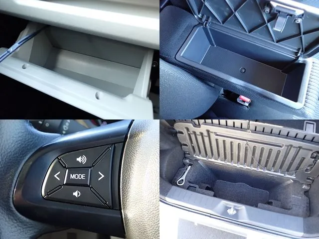 ダイハツ　ムーヴ