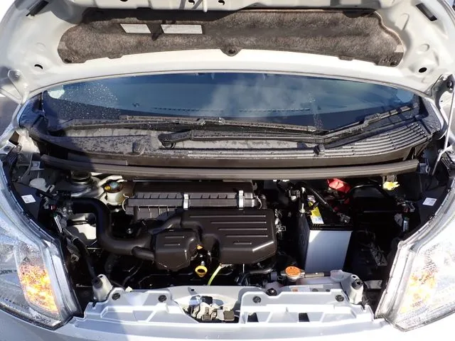 ダイハツ　ムーヴ