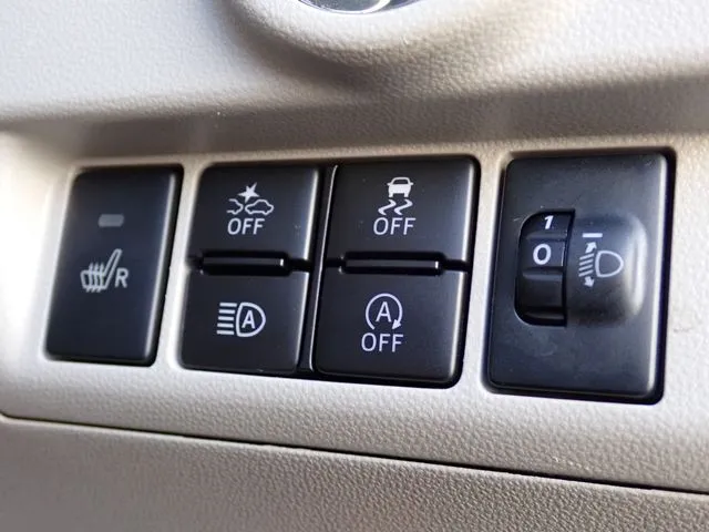 ダイハツ　ムーヴ