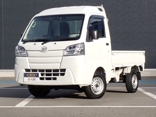 ハイゼットトラック(ダイハツ)|オリックスU-carの中古車