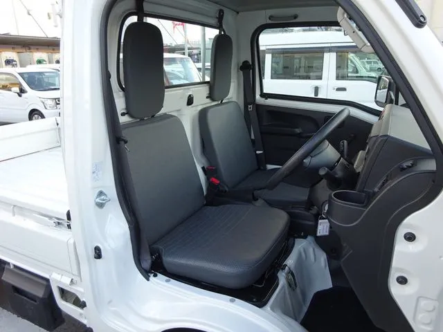 ハイゼットトラック(ダイハツ)の車両写真