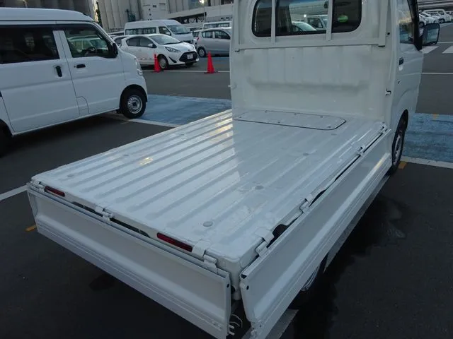 ハイゼットトラック(ダイハツ)の車両写真