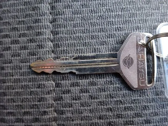 ハイゼットトラック(ダイハツ)の車両写真