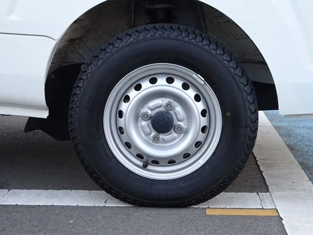 ハイゼットトラック(ダイハツ)の車両写真