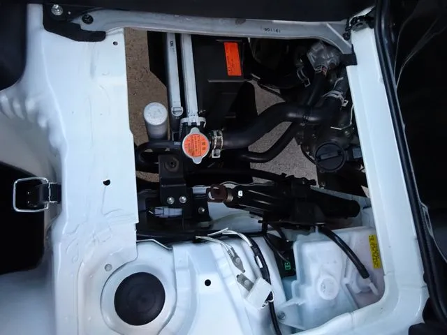 ハイゼットトラック(ダイハツ)の車両写真