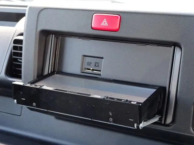 ハイゼットトラック(ダイハツ)の車両写真