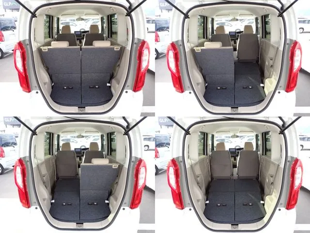 N BOX(ホンダ)の車両写真