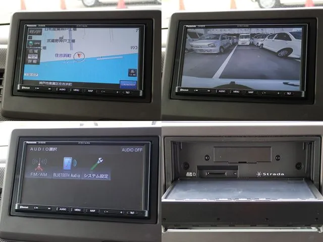 N BOX(ホンダ)の車両写真