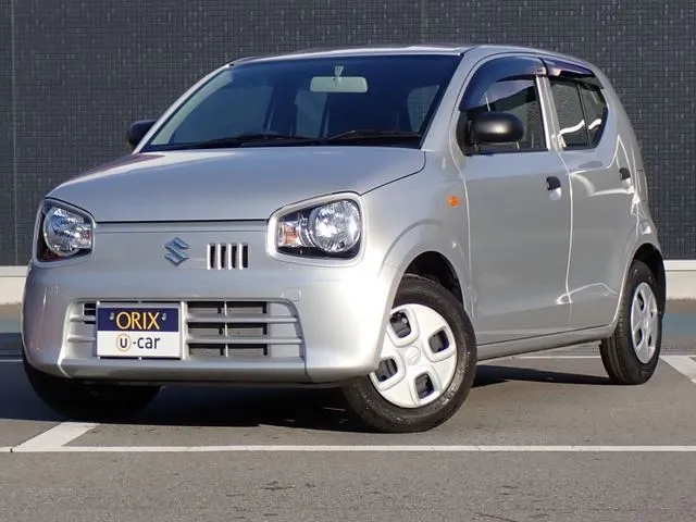 スズキ アルト