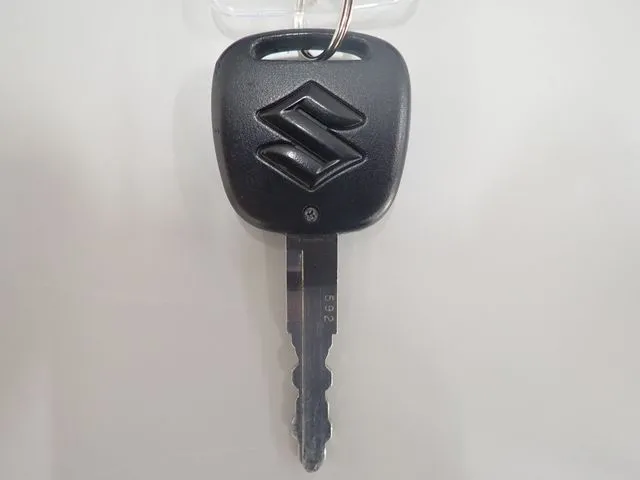 スズキ　アルト