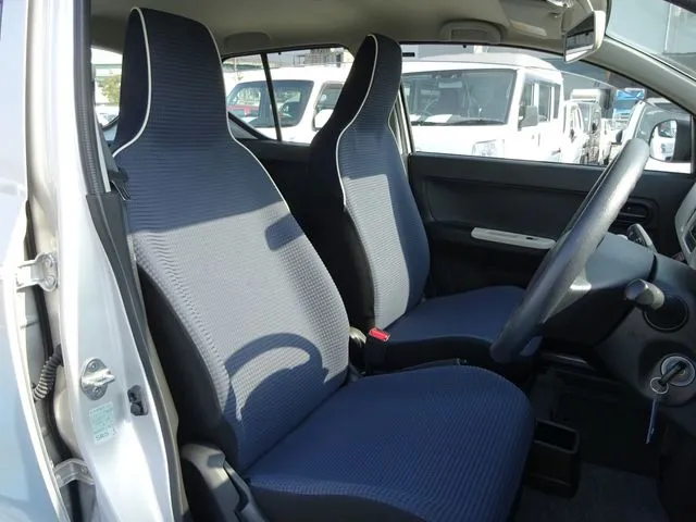 スズキ　アルト