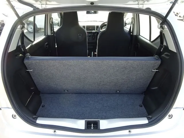 スズキ　アルト