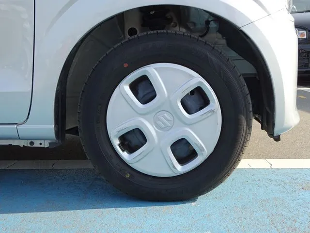 スズキ　アルト