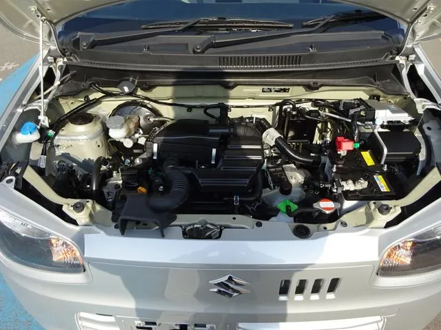 スズキ　アルト