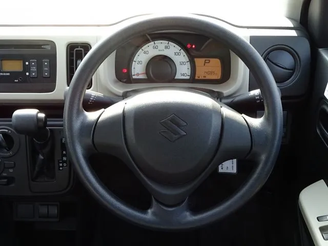 スズキ　アルト