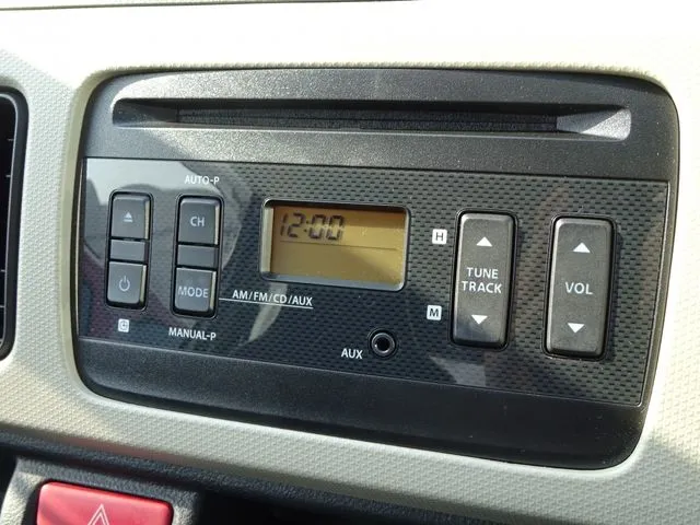 スズキ　アルト