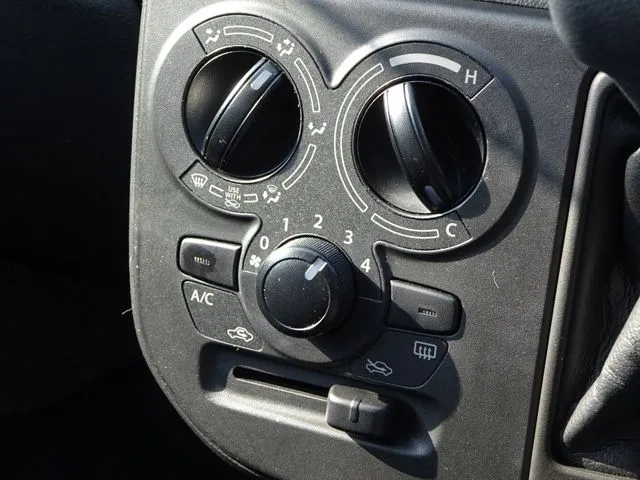 スズキ　アルト