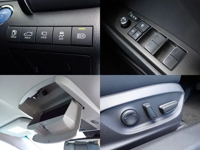 カムリ　ハイブリッド（トヨタ）の車両写真