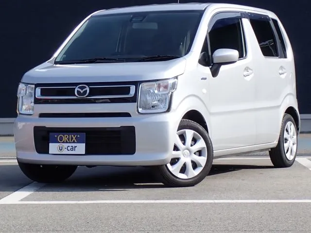 フレア（マツダ）｜オリックスU-carの中古車