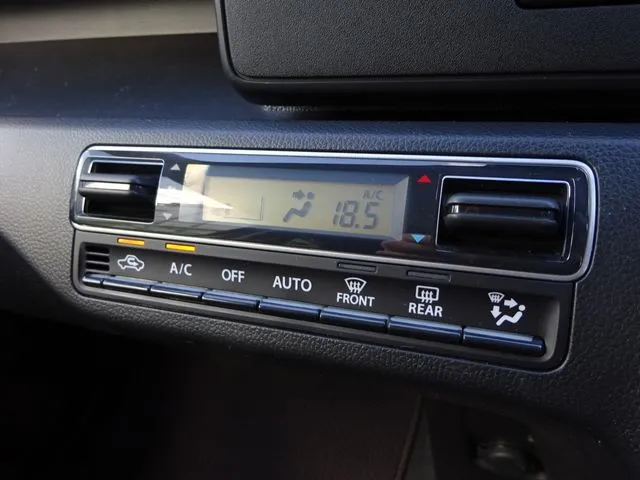 フレア（マツダ）の車両写真