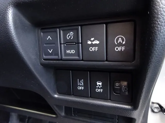 フレア（マツダ）の車両写真