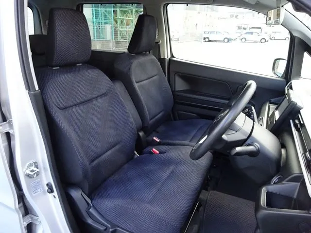 フレア（マツダ）の車両写真