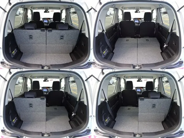 フレア（マツダ）の車両写真