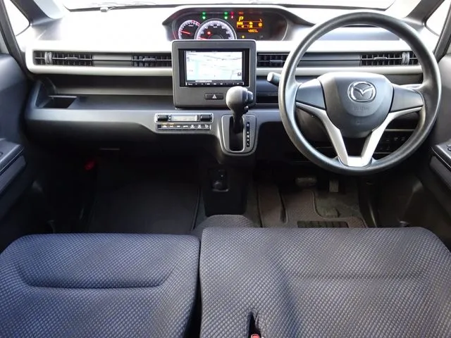 フレア（マツダ）の車両写真