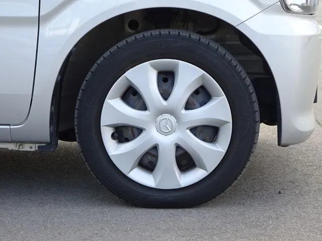 フレア（マツダ）の車両写真