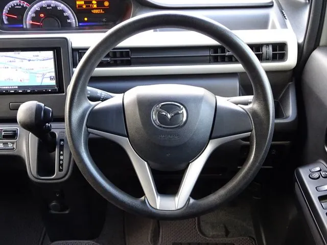 フレア（マツダ）の車両写真