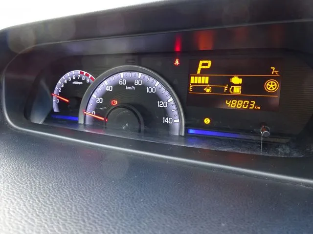 フレア（マツダ）の車両写真