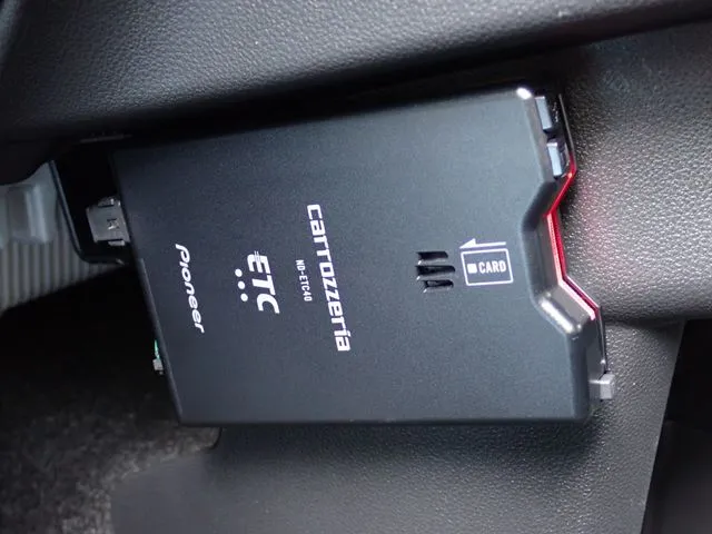 パッソ（トヨタ）の車両写真