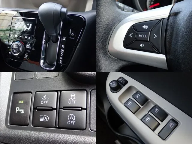 パッソ（トヨタ）の車両写真