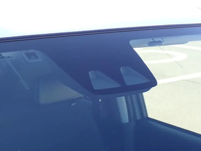 パッソ（トヨタ）の車両写真