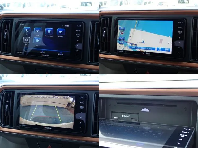 パッソ（トヨタ）の車両写真