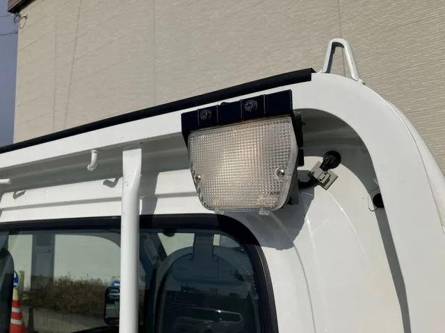 ハイゼットトラック　４ＷＤ（ダイハツ）の車両写真