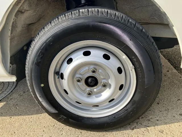 ハイゼットトラック　４ＷＤ（ダイハツ）の車両写真