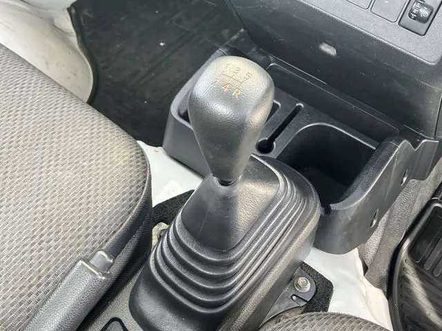 ハイゼットトラック　４ＷＤ（ダイハツ）の車両写真