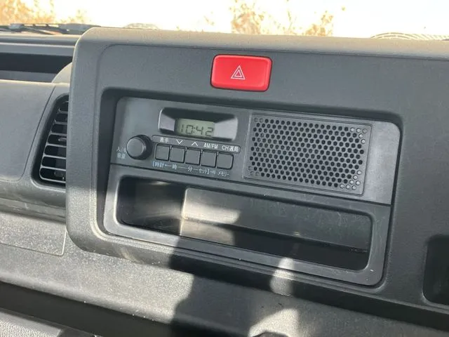 ハイゼットトラック　４ＷＤ（ダイハツ）の車両写真