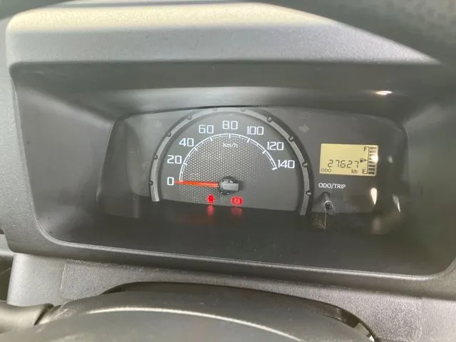 ハイゼットトラック　４ＷＤ（ダイハツ）の車両写真