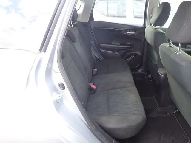 シャトル ハイブリッド(ホンダ)の車両写真