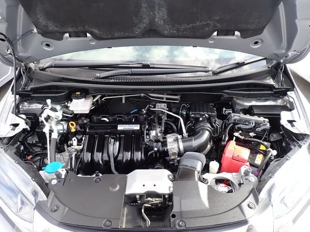 シャトル ハイブリッド(ホンダ)の車両写真