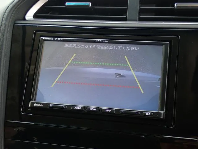 シャトル ハイブリッド(ホンダ)の車両写真