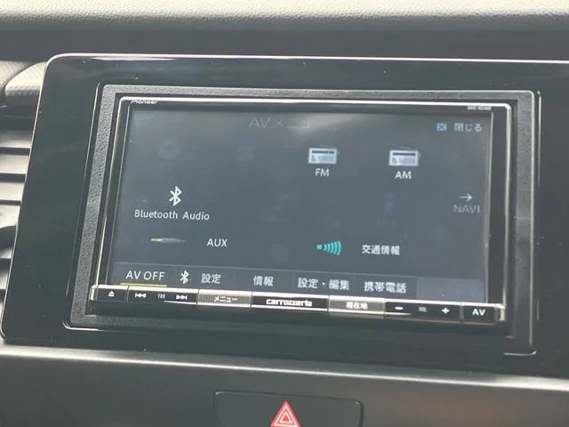 フィット　４ＷＤ（ホンダ）の車両写真