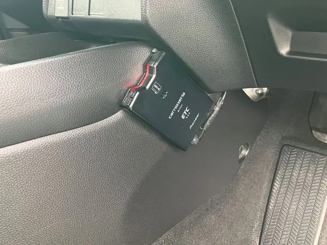 フィット　４ＷＤ（ホンダ）の車両写真