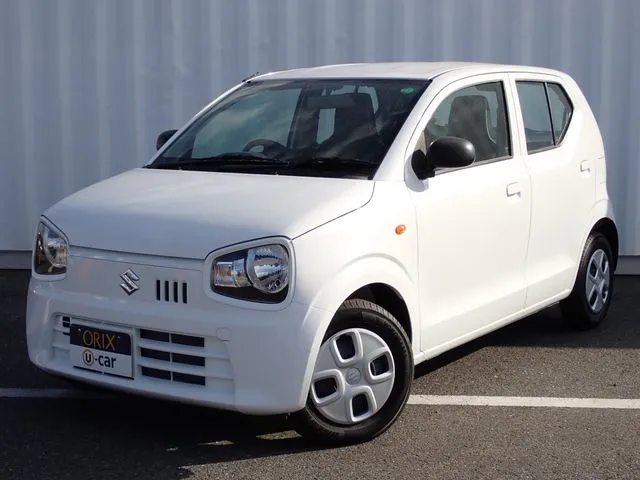アルト(スズキ)|オリックスU-carの中古車