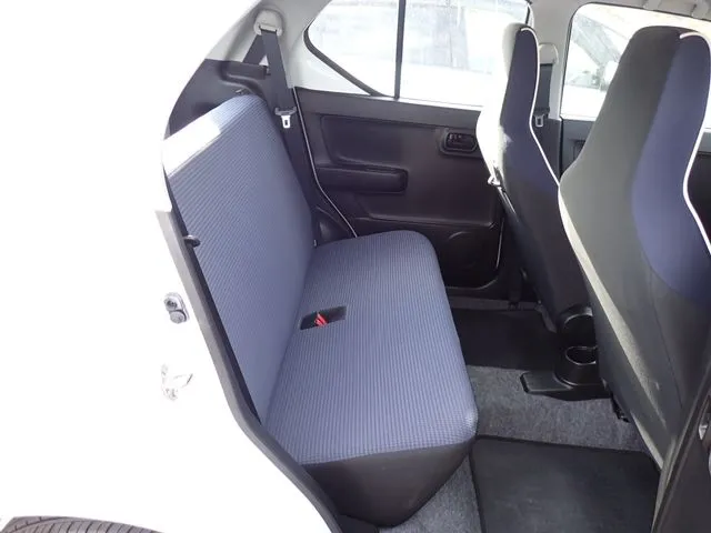 アルト(スズキ)の車両写真